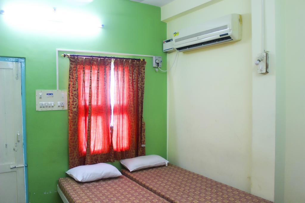 Pms Guest House Pondicherry Dış mekan fotoğraf