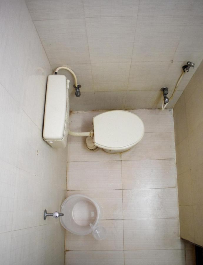 Pms Guest House Pondicherry Dış mekan fotoğraf